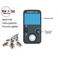 Aparat solar impotriva insectelor si daunatorilor (anti soareci, sobolani) - Biometrixx S4